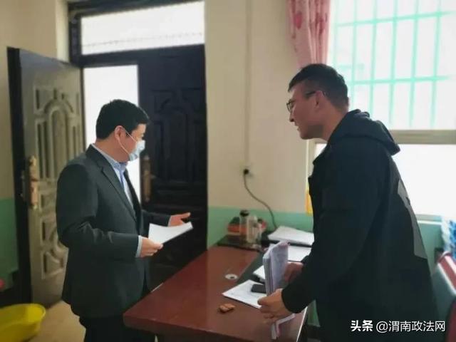 合阳县公安局四项措施推动脱贫攻坚工作提质增效（组图）