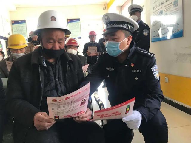 【平安渭南 致敬劳模】弘扬劳模精神 凝聚渭南公安追赶超越奋斗力量