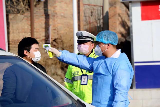 【平安渭南 致敬劳模】弘扬劳模精神 凝聚渭南公安追赶超越奋斗力量