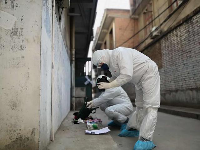 【平安渭南 致敬劳模】弘扬劳模精神 凝聚渭南公安追赶超越奋斗力量