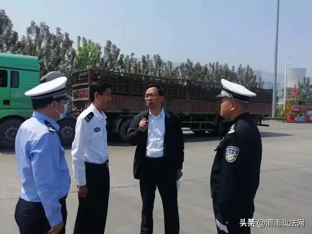 五一劳动节期间全市社会治安大局平安有序