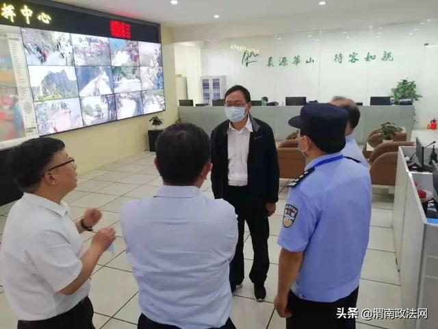 五一劳动节期间全市社会治安大局平安有序