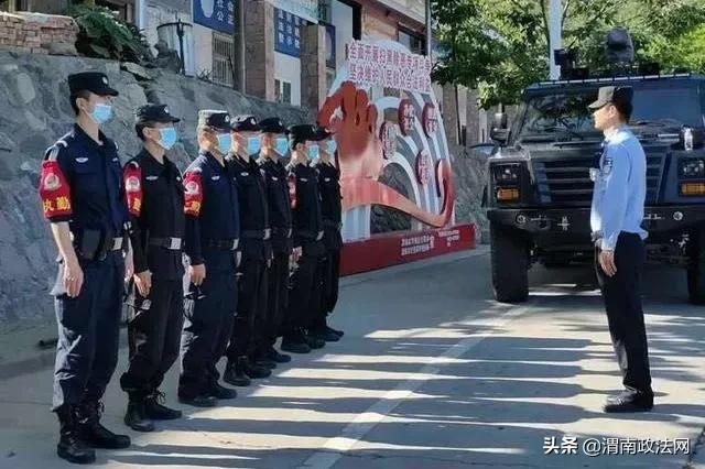 五一劳动节期间全市社会治安大局平安有序