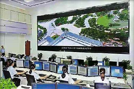 【全国公安工作会议一年来】大潮春涌扬帆劲 踏歌笃行奋进时