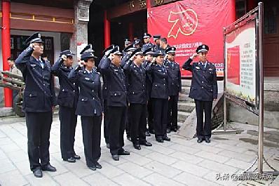 【全国公安工作会议一年来】大潮春涌扬帆劲 踏歌笃行奋进时