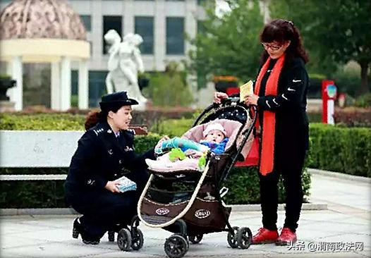 【全国公安工作会议一年来】大潮春涌扬帆劲 踏歌笃行奋进时