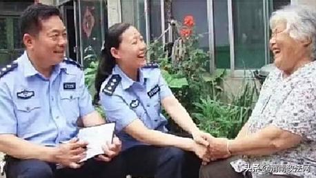 【全国公安工作会议一年来】大潮春涌扬帆劲 踏歌笃行奋进时