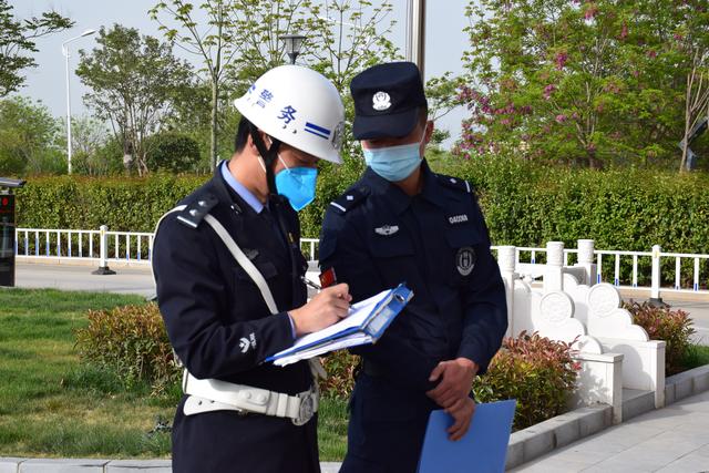 【实战大练兵】明纪律 正作风 铸铁军—蒲城公安“四个紧盯不放松”全面开展全警纪律大练兵