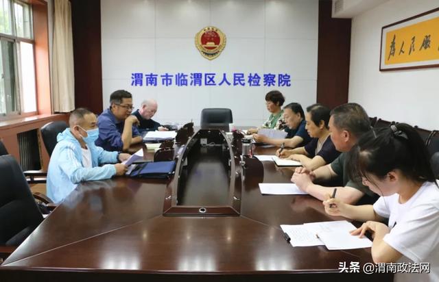 检查指导抓落实 助推工作上台阶