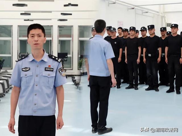 渭南公安举办警务实战技能骨干人才赛训班