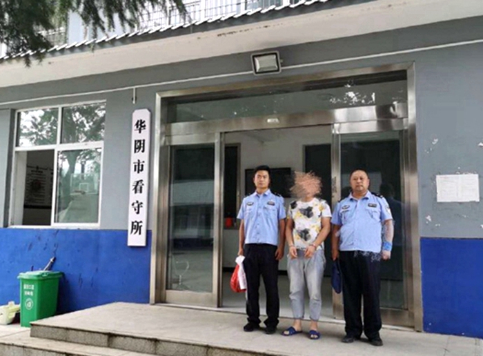 目前，张某、刘某因涉嫌故意毁坏财物罪已被刑事拘留。