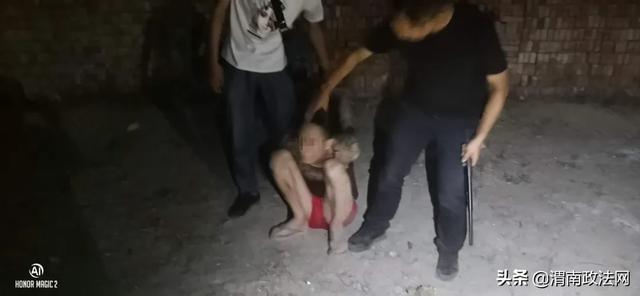 抓获343人！缴毒1557.87余克！“秦东猎毒战队”收网行动战绩卓著