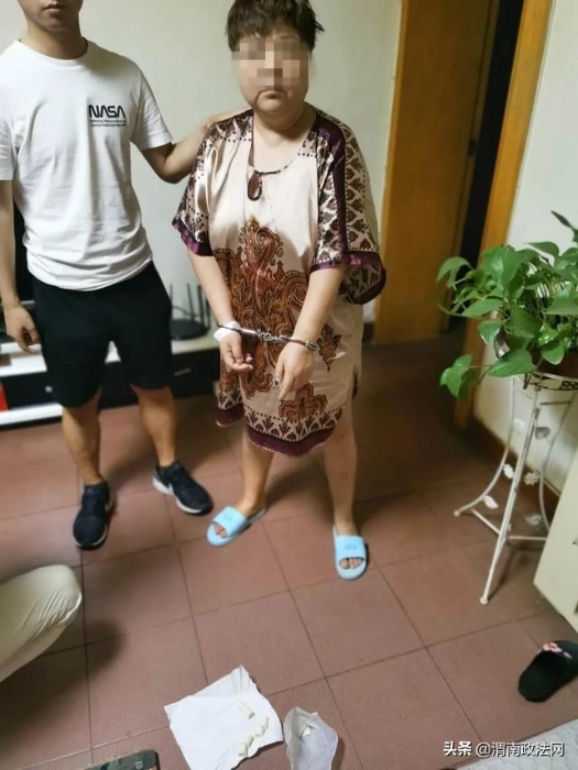 抓获343人！缴毒1557.87余克！“秦东猎毒战队”收网行动战绩卓著