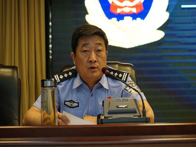 【实战大练兵】市公安局市人行市检察院联合举办打击洗钱犯罪专题讲座