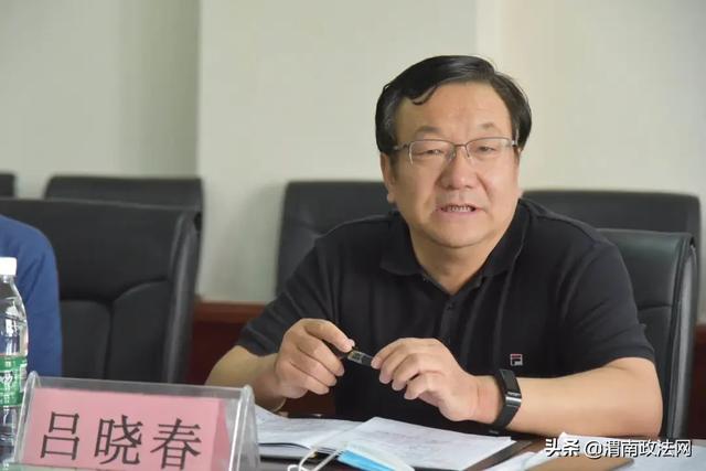 法治进校园| 守护少年的你（图）