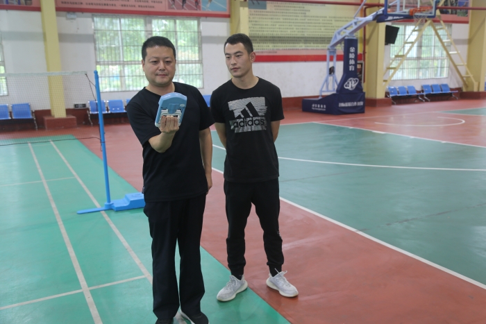 【实战大练兵】渭南市公安局经开分局以体能测试为抓手助推全警实战大练兵