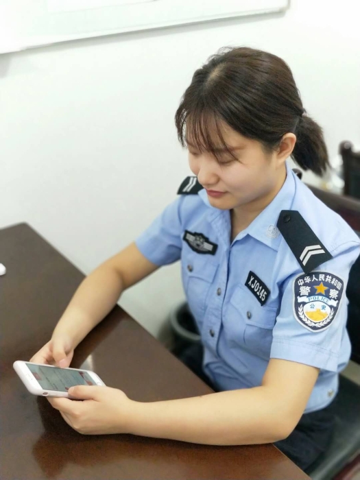 【辅警管理】渭南市公安局经开分局创新1+N机制打造“五型”辅警队伍