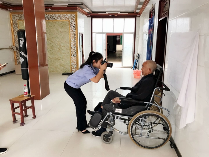 【辅警管理】渭南市公安局经开分局创新1+N机制打造“五型”辅警队伍