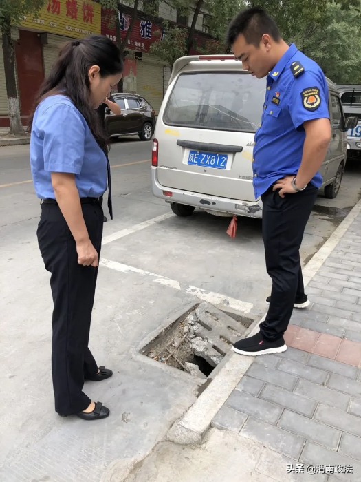 提高人民满意度，渭南检察这样做