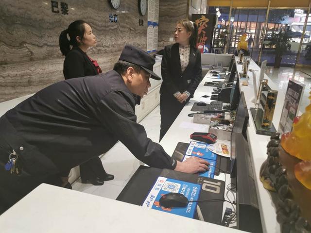 渭南公安:全市公安机关圆满完成国庆中秋安保任务