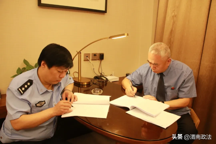 树立新理念 展现新作为——临渭区人民检察院认罪认罚从宽制度适用情况综述（组图）