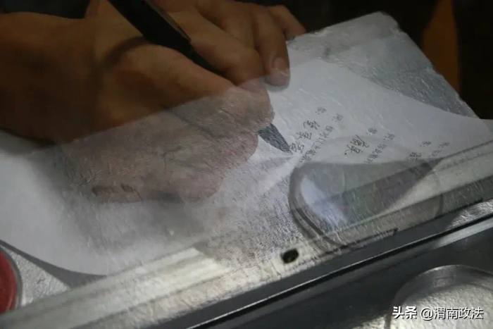 树立新理念 展现新作为——临渭区人民检察院认罪认罚从宽制度适用情况综述（组图）