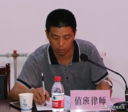 树立新理念 展现新作为——临渭区人民检察院认罪认罚从宽制度适用情况综述（组图）