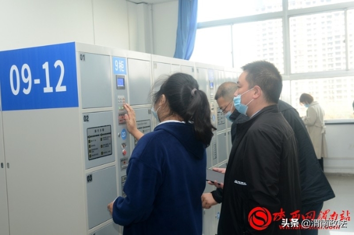 2020年法考今日开考 渭南考区报考人数逾千(组图)