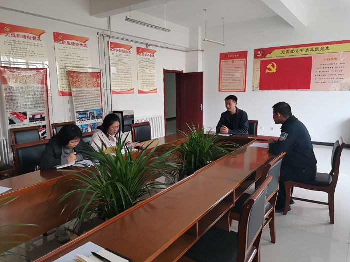 【平安建设宣传之二】经开区禁毒办联合教育局深入推进毒品预防教育工作