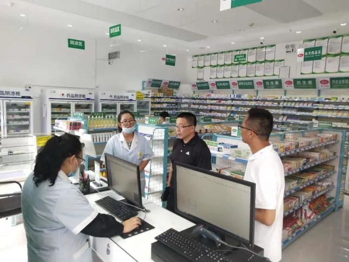 市市场监管系统全面开展食品药品、特种设备、产品质量安全等重点领域安全监管工作2 市市场监管系统全面开展食品药品、特种设备、产品质量安全等重点领域安全监管工作2