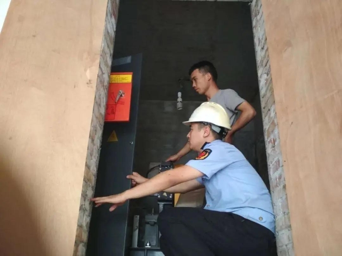 市市场监管系统全面开展食品药品、特种设备、产品质量安全等重点领域安全监管工作5 市市场监管系统全面开展食品药品、特种设备、产品质量安全等重点领域安全监管工作5