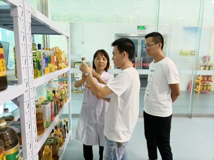市市场监管系统全面开展食品药品、特种设备、产品质量安全等重点领域安全监管工作6 市市场监管系统全面开展食品药品、特种设备、产品质量安全等重点领域安全监管工作6