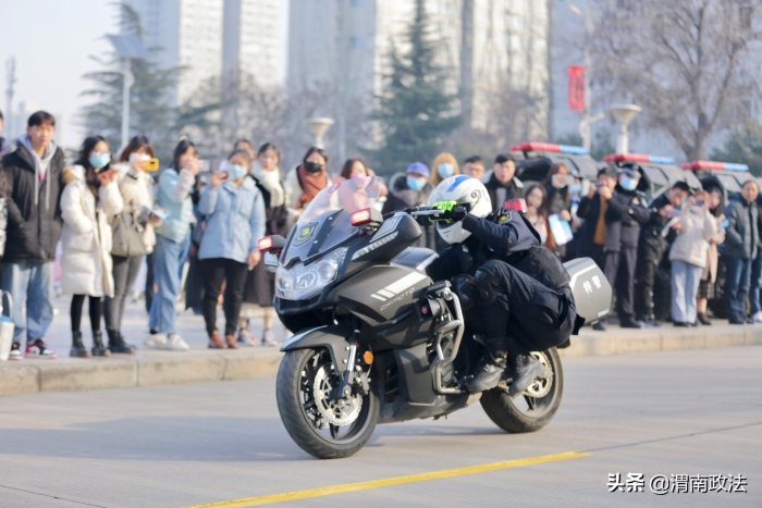 渭南市反恐怖宣传教育活动全面启动(组图)