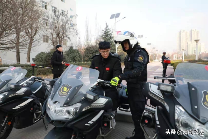 渭南市反恐怖宣传教育活动全面启动(组图)