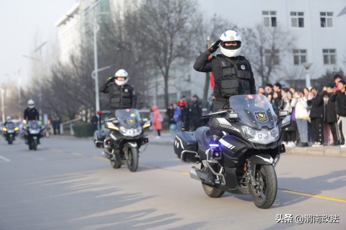 渭南市反恐怖宣传教育活动全面启动(组图)