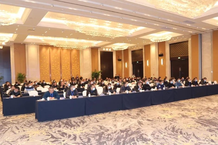 渭南市易制毒化学品行业协会成立