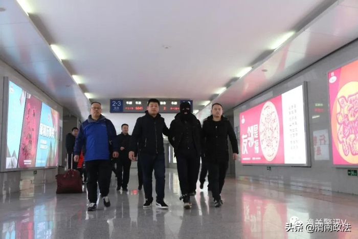 潼关县公安局2020年十大亮点工作（组图）