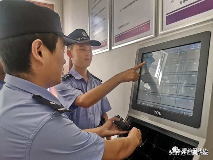 潼关县公安局2020年十大亮点工作（组图）