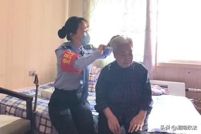 【你好2021!】回首2020，观渭南公安“非凡之路”