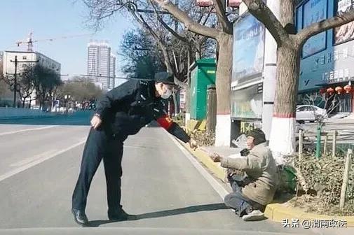 【你好2021!】回首2020，观渭南公安“非凡之路”