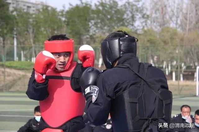 【你好2021!】回首2020，观渭南公安“非凡之路”