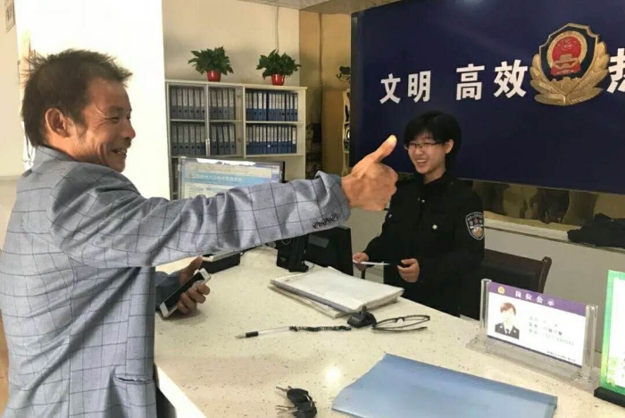 一年又一年,致敬蒲城公安不平凡的2020年