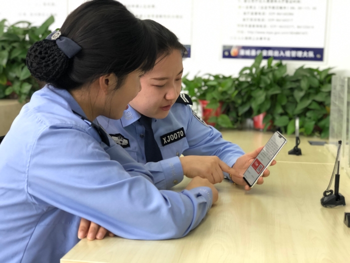 一年又一年,致敬蒲城公安不平凡的2020年