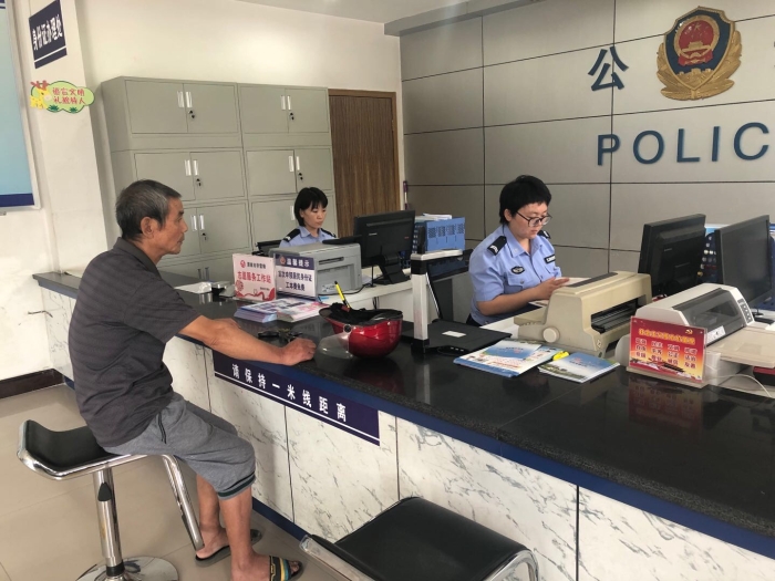 【回顾2020】华州公安这一年，很拼！