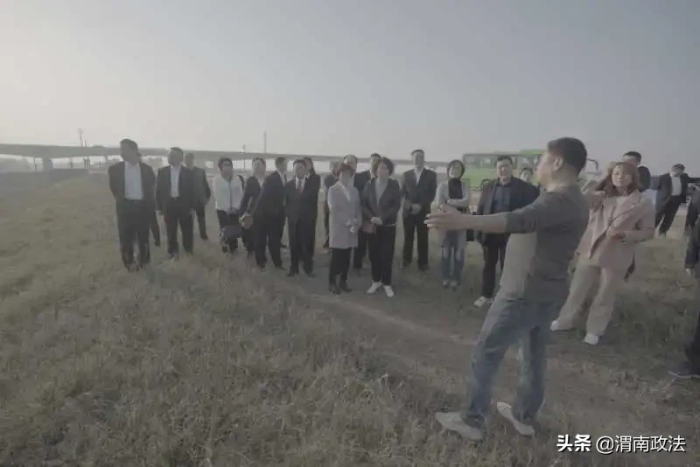 陕西省法院涉军维权工作座谈会在渭南召开