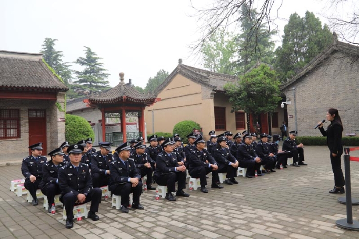 渭华起义5