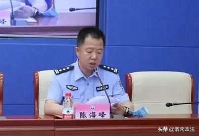 聚焦短板 精准施策 渭南吹响全市禁毒工作攻坚冲刺进军号（图）