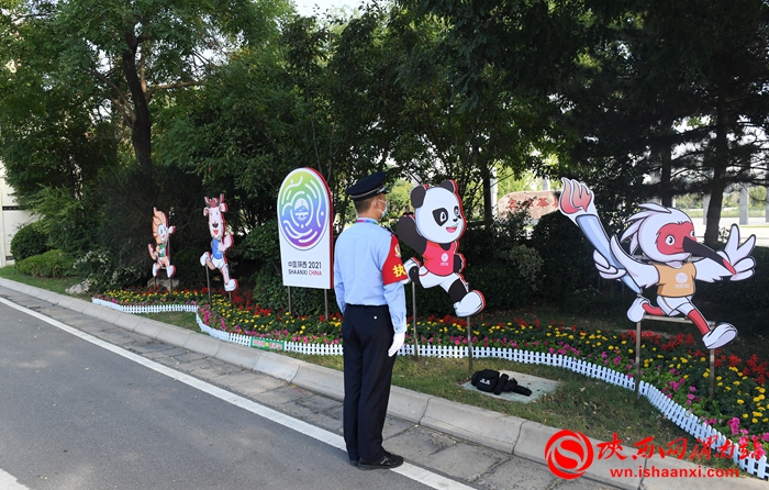 8月18日 渭南政法一线微报（组图）