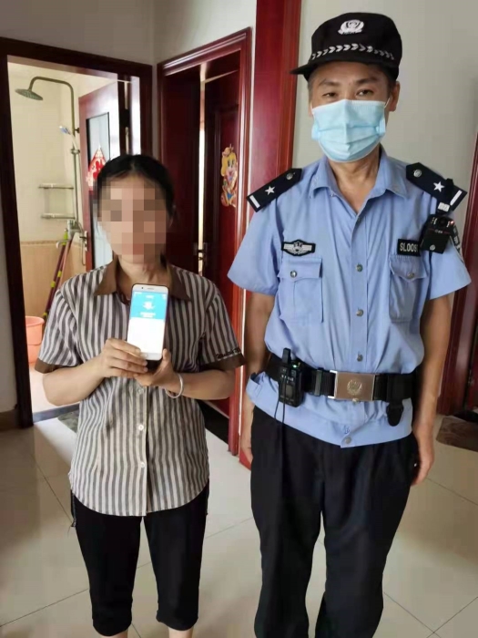 警方提醒:收到过“1069”“95”“00”“+”“400”开头电话、短信的速看