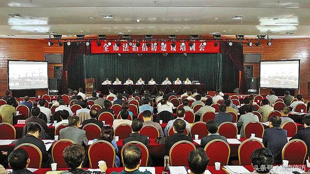 畅通诉求渠道 做百姓贴心人渭南市信访局2016年亮点工作综述